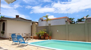 Hospedaria Shaolin Suite na Lagoa da Conceição